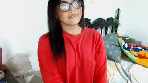 Snapshot of scarlette_mason_1 chatting on December 18, 11:30 pm KARLA online show from December 18, 11:30 pm