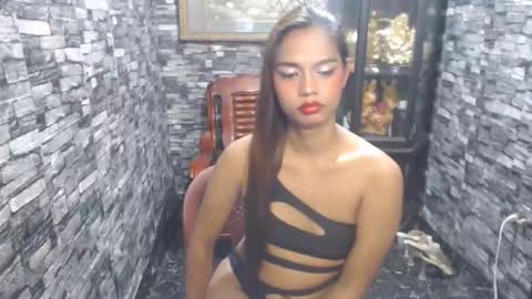 SCAS ANGEL S online show from May 9, 2:28 am