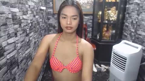 SCAS ANGEL S online show from May 12, 1:36 am