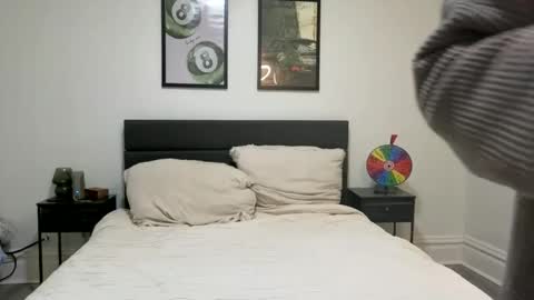 Scarlett online show from February 16, 11:58 pm