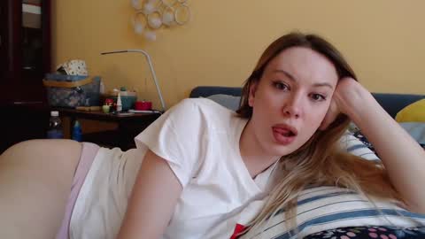 Snapshot of scarlettford chatting on February 26, 1:11 pm Scarlett online show from February 26, 1:11 pm
