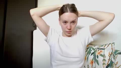 Scarlett online show from October 7, 12:34 pm