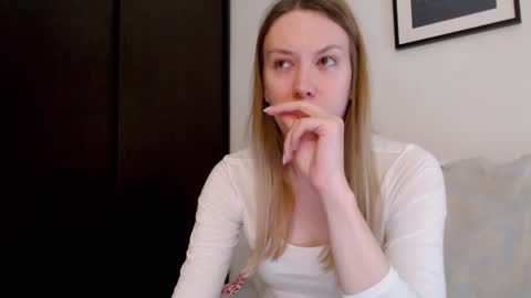 Scarlett online show from January 11, 4:35 pm