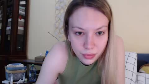 Snapshot of scarlettford chatting on February 20, 4:14 pm Scarlett online show from February 20, 4:14 pm