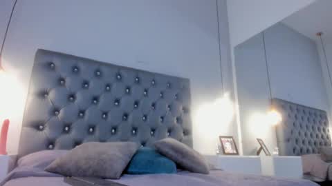 Scarlett online show from September 25, 12:34 pm