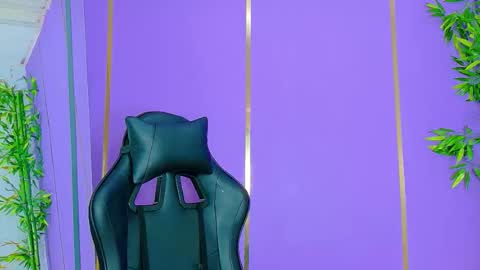 Scarlet online show from September 29, 2:21 am