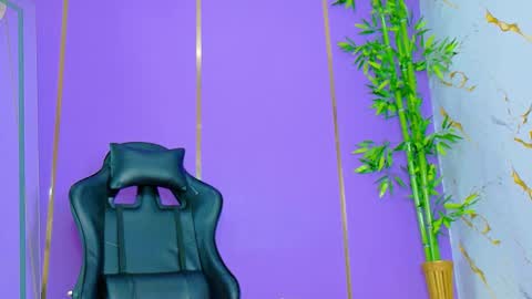 Scarlet online show from October 15, 12:58 am