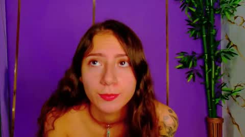 Scarlet online show from October 24, 9:10 am