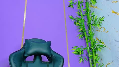 Scarlet online show from October 3, 3:09 pm