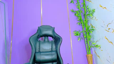 Scarlet online show from October 7, 8:38 pm