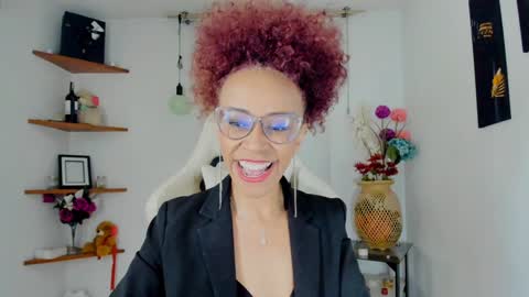 Scarlett online show from December 5, 11:12 pm