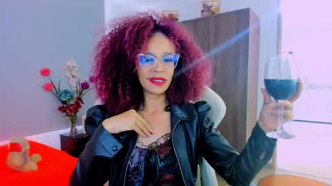 Scarlett online show from March 17, 8:47 pm