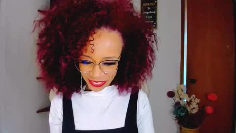 Scarlett online show from September 30, 9:36 pm