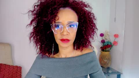 Scarlett online show from September 22, 8:46 pm