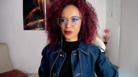 Scarlett online show from October 18, 10:25 pm