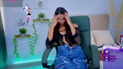 scarlettmedusa online show from January 10, 7:41 pm