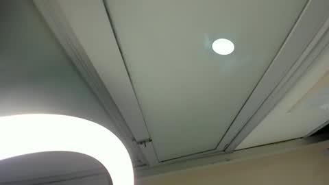 Scarlett online show from February 11, 12:15 pm