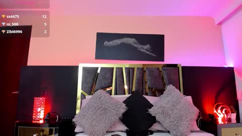 scarlettorres online show from September 22, 8:46 pm