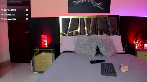 scarlettorres online show from September 20, 8:45 pm