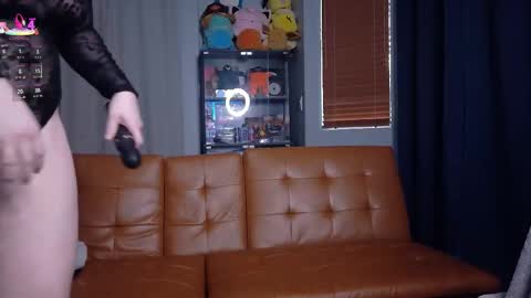 ScarlettredFF online show from March 28, 1:51 am