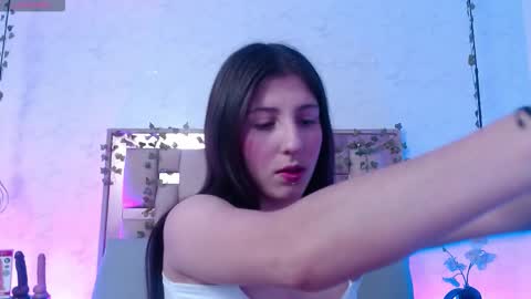 Scarlet online show from October 4, 11:52 am