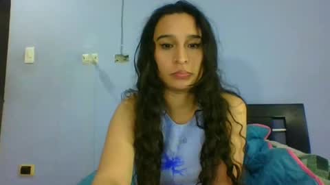Nataly online show from May 12, 1:14 am