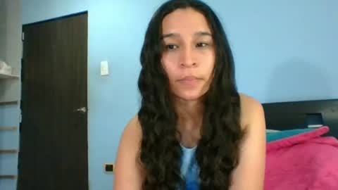 Nataly online show from June 12, 2:54 am