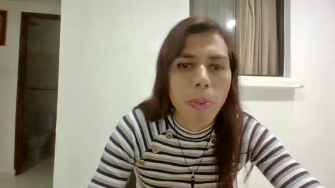 scarlettserna online show from February 23, 6:34 pm