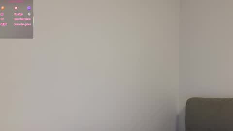 ScarlettSmithz online show from February 21, 6:33 pm