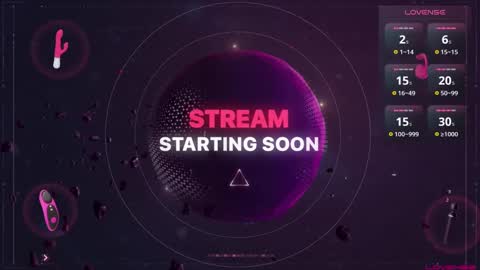 Scarlett online show from January 4, 10:13 pm