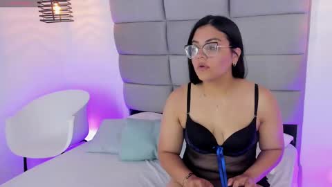 Scarlett Whitmore online show from September 24, 3:46 am