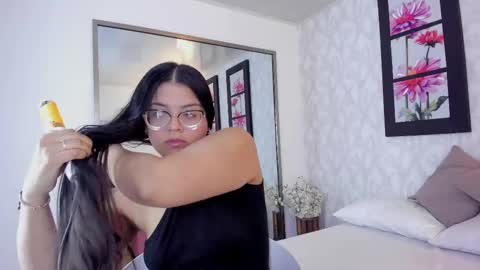 Scarlett Whitmore online show from October 8, 3:24 am