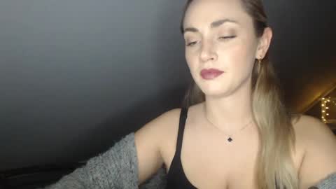 ScarlettxBlonde online show from June 4, 8:26 pm