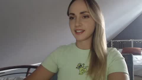 ScarlettxBlonde online show from July 3, 2:22 pm