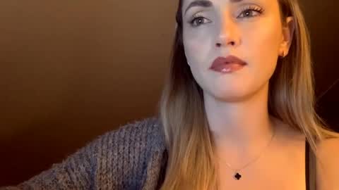 ScarlettxBlonde online show from April 10, 8:24 pm