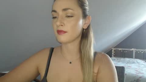ScarlettxBlonde online show from June 9, 6:46 am
