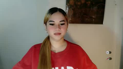 scarletvamp online show from November 24, 9:24 pm