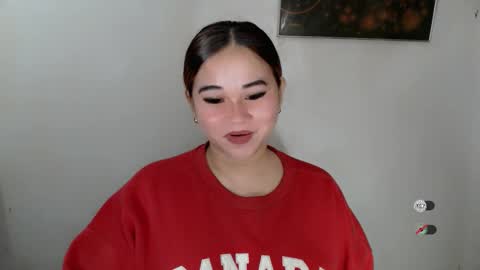 scarletvamp online show from February 2, 11:45 pm