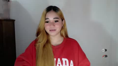 scarletvamp online show from October 18, 1:54 am