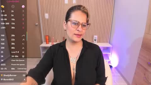 Scarley online show from September 11, 1:34 pm