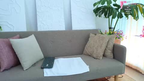 SCARLLET online show from September 25, 10:06 pm