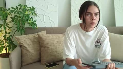 SCARLLET online show from September 28, 9:24 pm