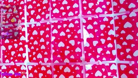 scarllet online show from February 26, 6:15 pm