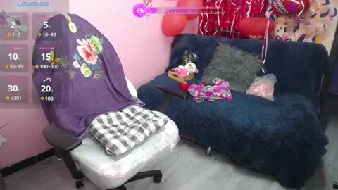 Snapshot of scarllett_bdsm chatting on February 27, 3:51 am Scarllett online show from February 27, 3:51 am