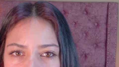 Scarllett online show from October 16, 5:51 am