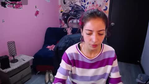 Snapshot of scarllett_bdsm chatting on February 2, 6:25 am Scarllett online show from February 2, 6:25 am