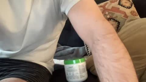 scarsss06 online show from January 15, 3:10 pm