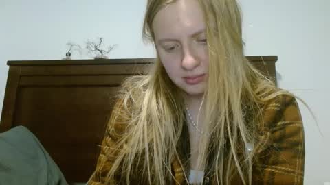 ScarTit Bernhard online show from February 5, 3:45 am