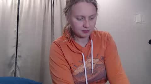 ScarTit Bernhard online show from February 11, 3:54 am