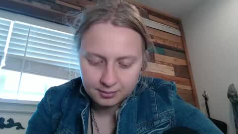 ScarTit Bernhard online show from February 23, 7:16 pm